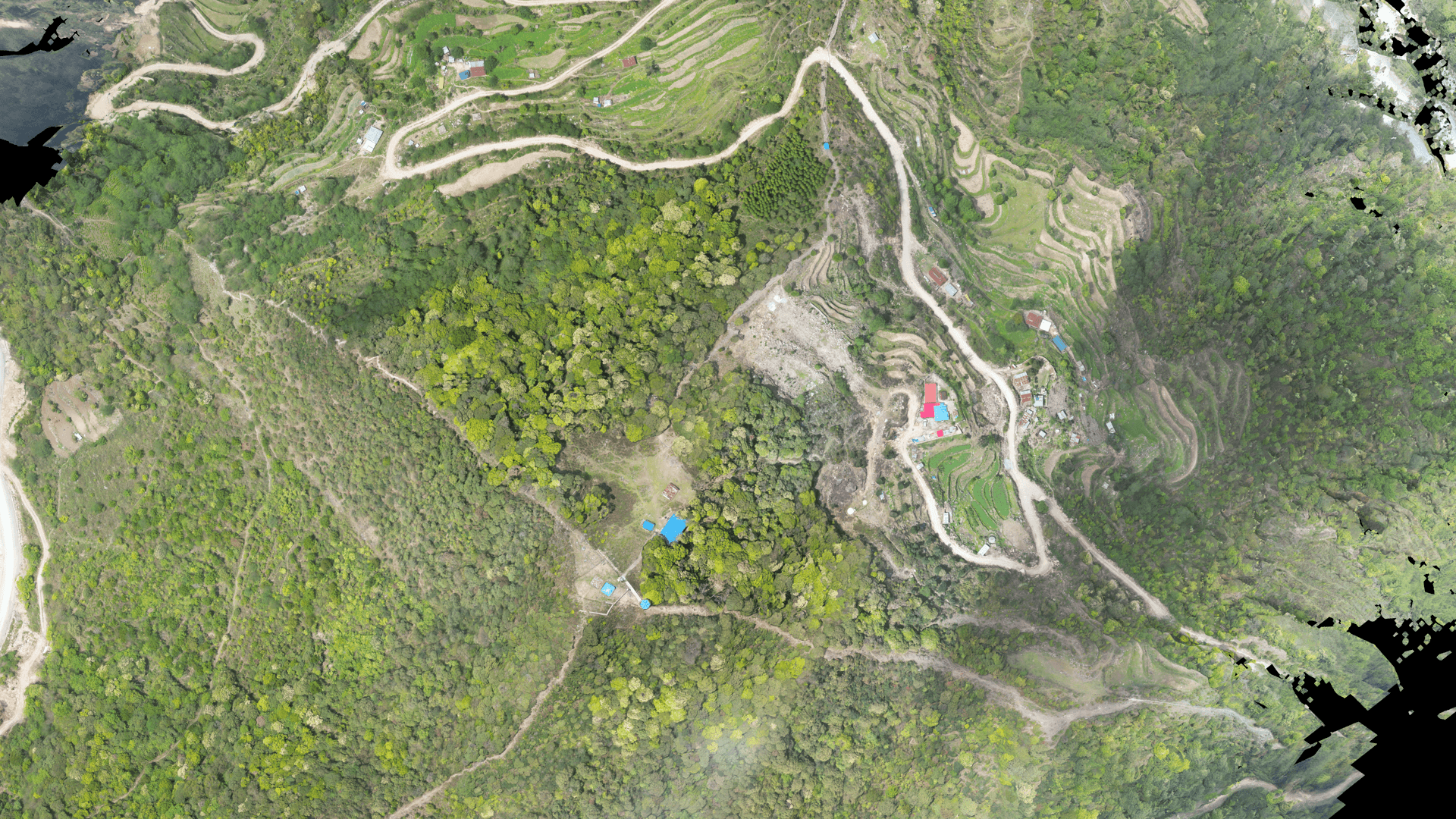 Pre-feasibility and Field Exploration